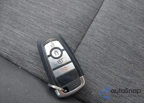 2021 Ford Bronco Sport Big Bend из США, поврежденный, VIN 3FMCR9B65MRB14652